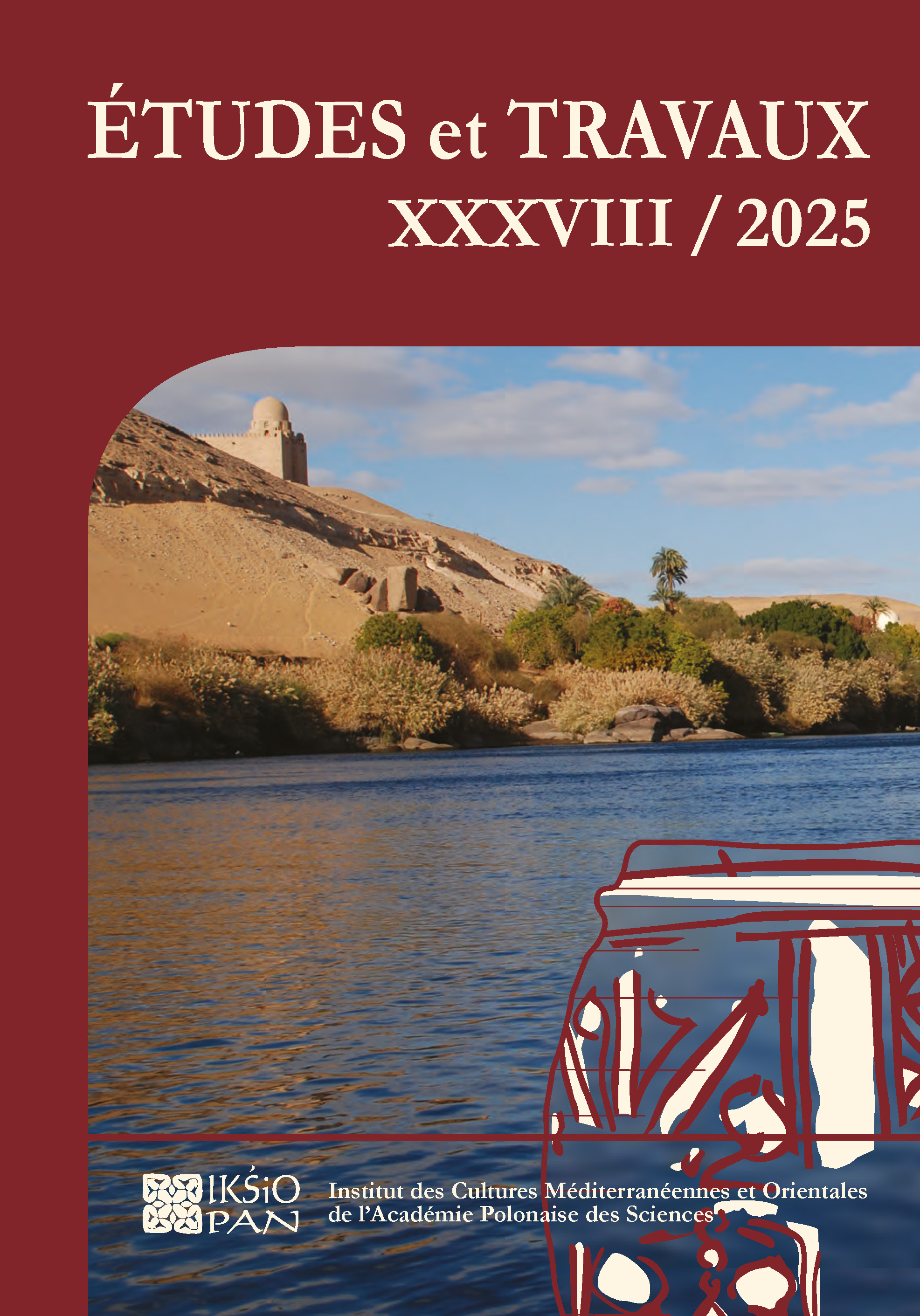 EtudTrav 38 cover 01